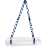 Diamond Yoga Mat Strap (Personalized)