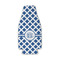 Diamond Zipper Bottle Cooler (Personalized)