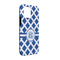 Diamond iPhone Case - Rubber Lined - iPhone 13 (Personalized)