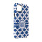 Diamond iPhone Case - Rubber Lined - iPhone 14 (Personalized)