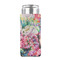 Watercolor Floral 12oz Tall Can Sleeve - FRONT (on can)
