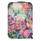 Watercolor Floral 13" Hard Shell Backpacks - FRONT