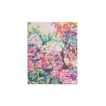 Watercolor Floral Poster - Multiple Sizes