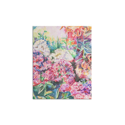Watercolor Floral Poster - Multiple Sizes