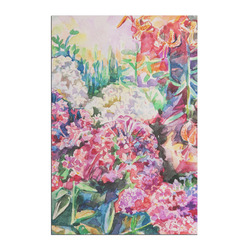 Watercolor Floral Posters - Matte - 20x30