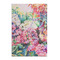 Watercolor Floral Posters - Matte - 20x30