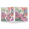 Watercolor Floral 3-Ring Binder Approval- 1in