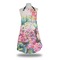 Watercolor Floral Apron