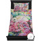 Watercolor Floral Bedding Set (TwinXL) - Duvet