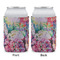 Watercolor Floral Can Sleeve - APPROVAL (single)