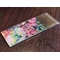 Watercolor Floral Colored Pencils - In Package