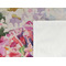 Watercolor Floral Cooling Towel- Detail