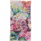 Watercolor Floral Crib Comforter/Quilt - Apvl