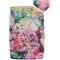 Watercolor Floral Crib Fitted Sheet - Apvl