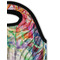 Watercolor Floral Double Wine Tote - Detail 1 (new)