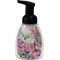 Watercolor Floral Foam Soap Bottle