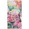 Watercolor Floral Full Sized Bath Towel - Apvl
