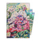 Watercolor Floral Gift Bags - Parent/Main