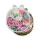 Watercolor Floral Golf Ball Marker Hat Clip - PARENT/MAIN