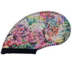 Watercolor Floral Golf Club Cover
