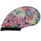 Watercolor Floral Golf Club Covers - FRONT