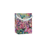 Watercolor Floral Jewelry Gift Bags