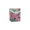 Watercolor Floral Jewelry Gift Bags - Matte