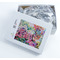 Watercolor Floral Jigsaw Puzzle 500 Piece - Box