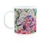 Watercolor Floral Kid's Mug