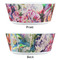 Watercolor Floral Kids Bowls - APPROVAL