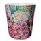 Watercolor Floral Kids Cup - Front