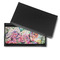 Watercolor Floral Ladies Wallet - in box