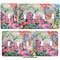 Watercolor Floral Light Switch Covers all sizes