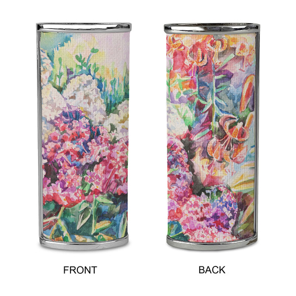Watercolor Floral Lighter Case - APPROVAL