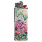 Watercolor Floral Lighter Case - Front