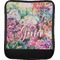 Watercolor Floral Luggage Handle Wrap (Approval)