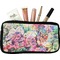 Watercolor Floral Makeup Case Small