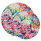 Watercolor Floral Melamine Plates - PARENT/MAIN