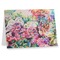 Watercolor Floral Note Card - Main