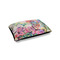 Watercolor Floral Outdoor Dog Beds - Small - MAIN
