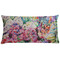 Watercolor Floral Personalized Pillow Case