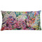 Watercolor Floral Pillow Case