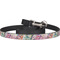 Watercolor Floral Dog Leash