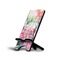 Watercolor Floral Phone Stand