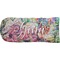 Watercolor Floral Putter Cover (Front)