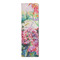 Watercolor Floral Runner Rug - 2.5'x8'