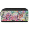 Watercolor Floral Shoe Bags - FRONT