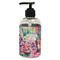 Watercolor Floral Small Soap/Lotion Bottle