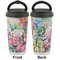 Watercolor Floral Stainless Steel Travel Cup - Apvl