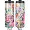 Watercolor Floral Stainless Steel Tumbler - Apvl
